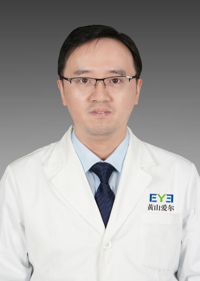 詹士江 眼科副主任医... 