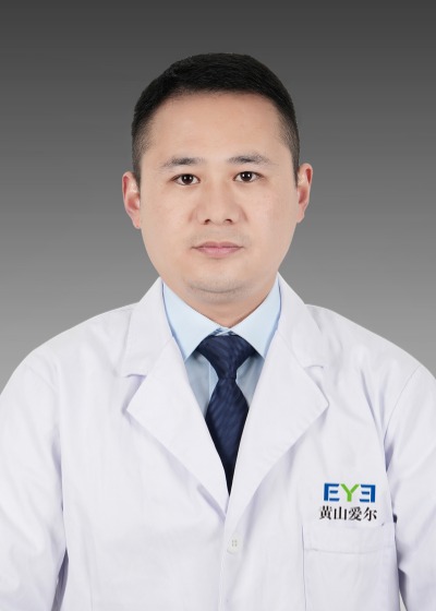 吴军  主治医师 