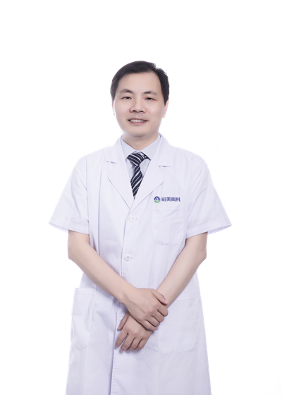 吴志兵 副主任医师 