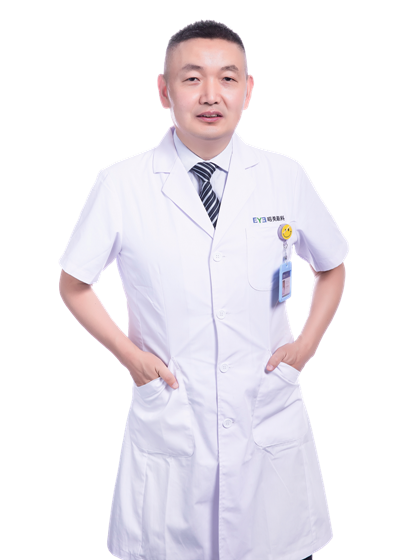 孙长文 副主任医师 