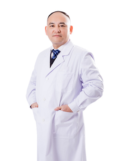 杨国栋 副主任医师 